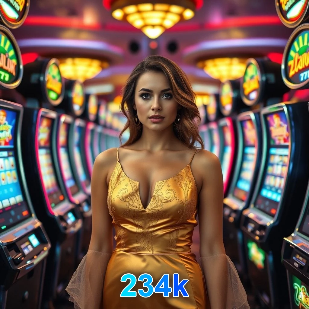 Platform 234k