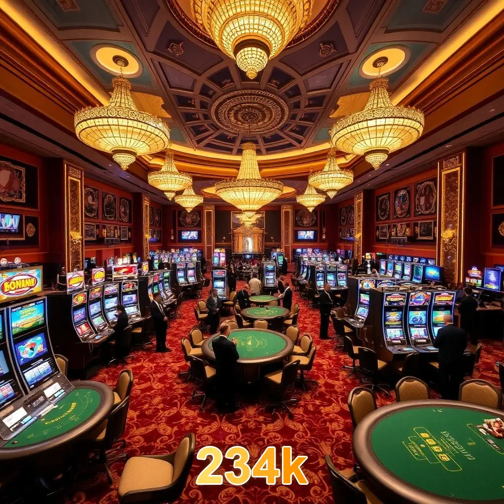 234k bonus