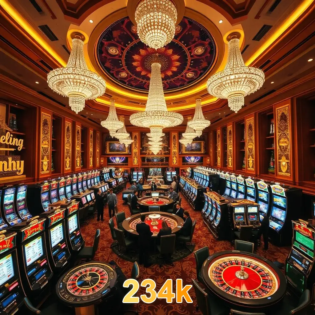 6 vantagens exclusivas do programa VIP da 234k
