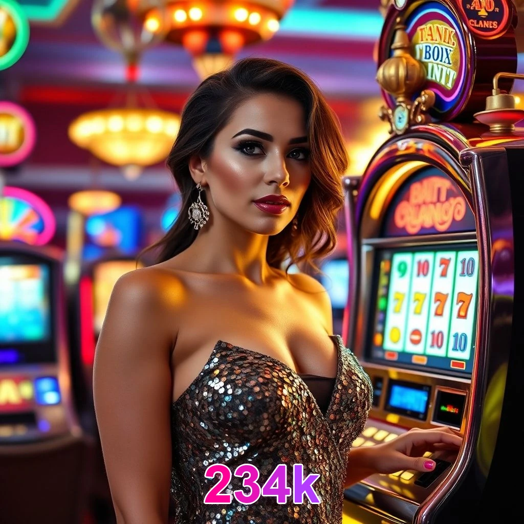 Pendaftaran 234k